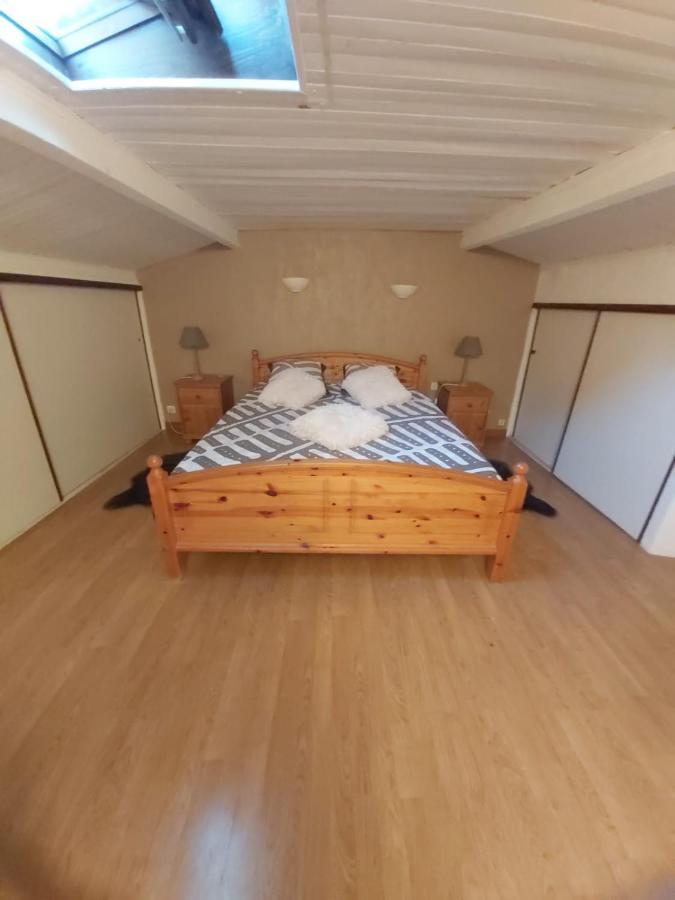 Appartement Superbe En Résidence Avec Piscine Dans Le Luberon Au Pied Du Colorado Provencal